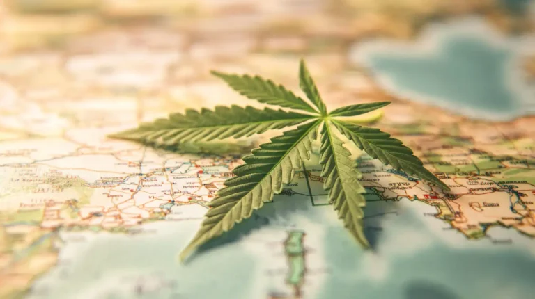 current CBD landscape