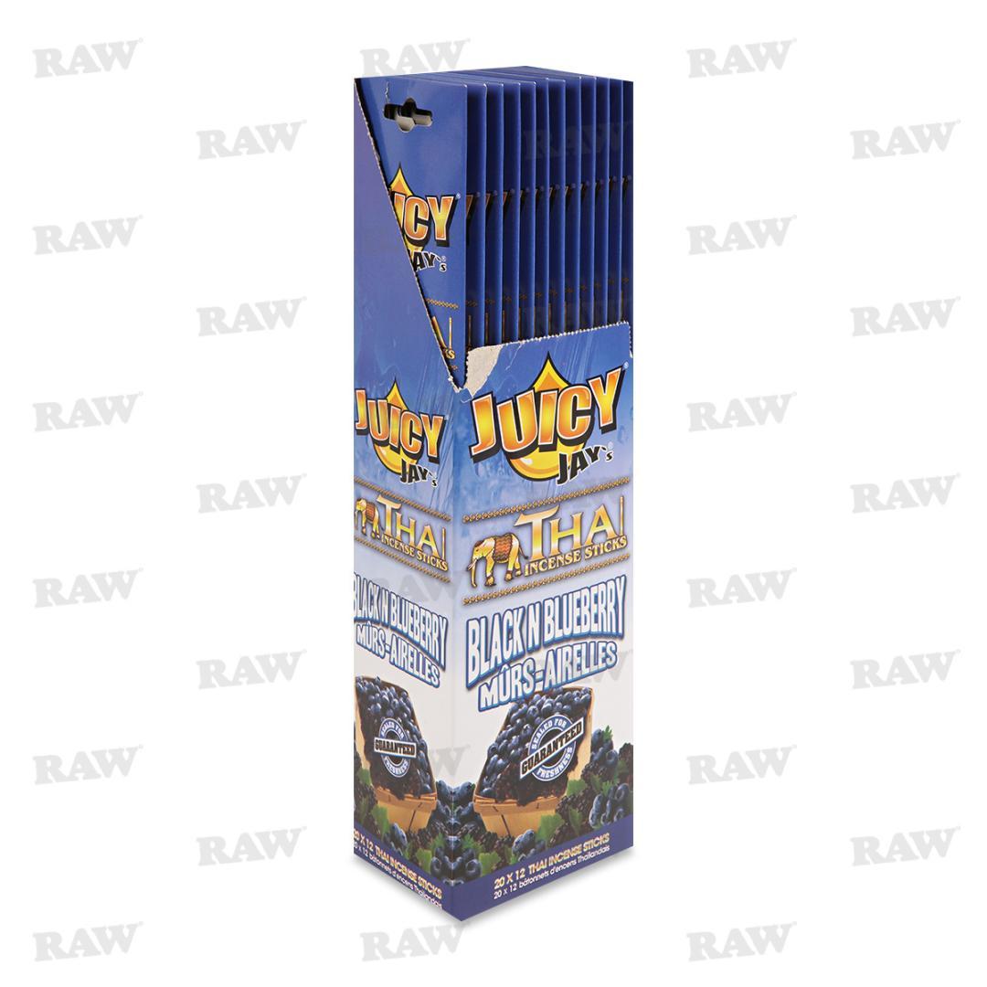 Juicy Incense Juicy Incense