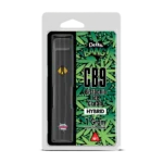 cb9 disposable vape Pachamama 25K Disposable Vape main image 1