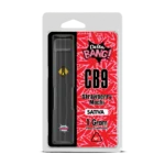 DeltaBang CB9 Vapes Tropical Relaxation Disposables DeltaBang CB9 Vapes Tropical Relaxation Disposables