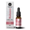 CBD oil 5%