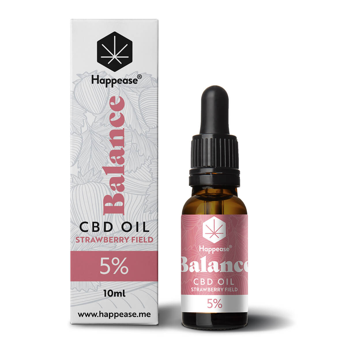 CBD oil 5% CBD oil 5%