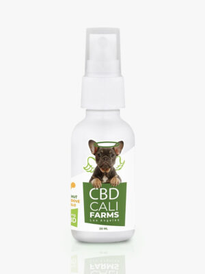 CBD Oil for Dogs