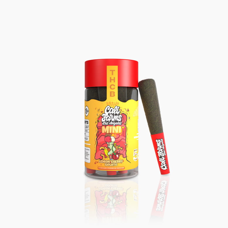 THCB MINI JOINTS THCB MINI JOINTS