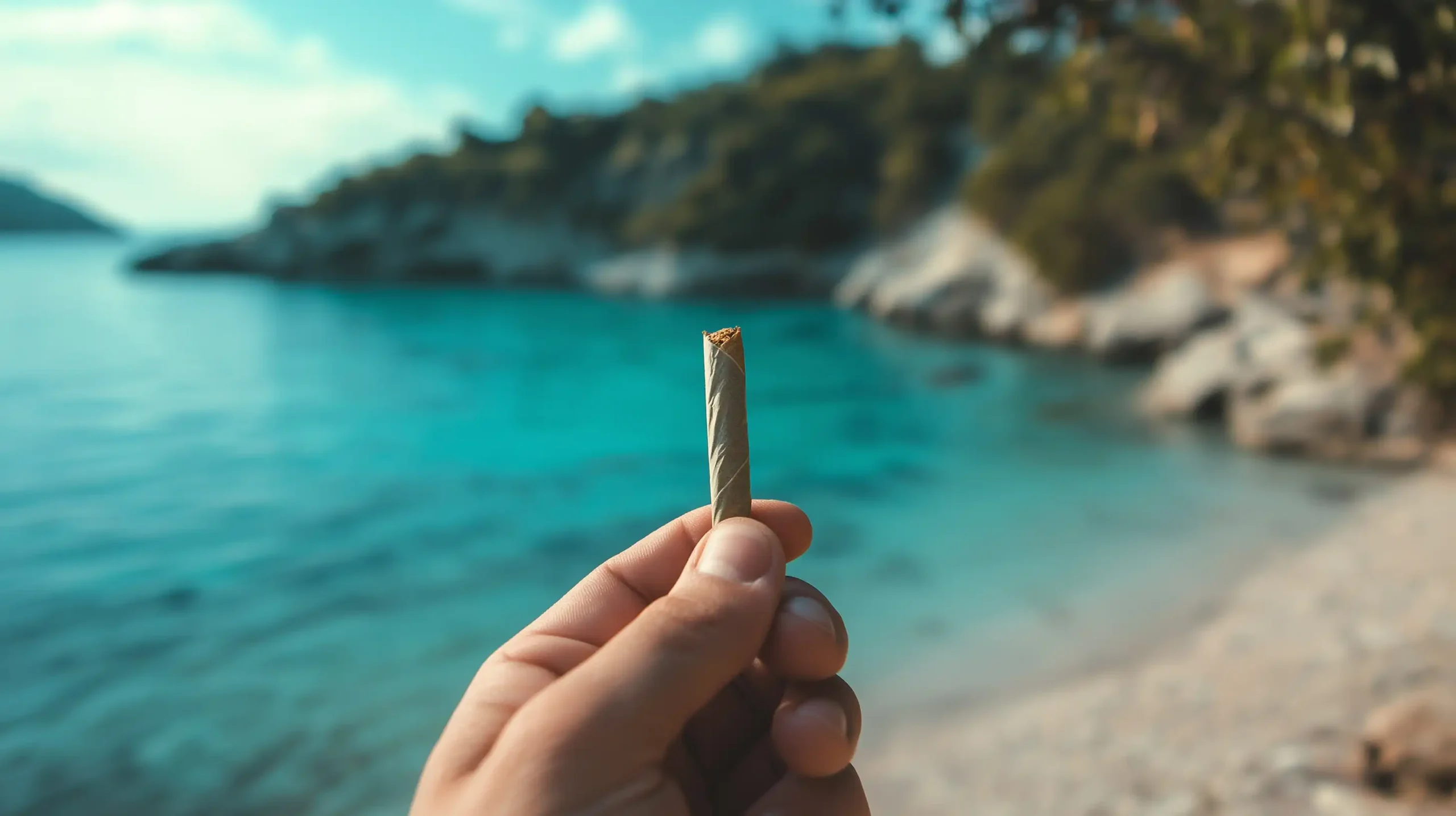 Is Weed Legal in Greece? 5 Key Facts About Cannabis Laws