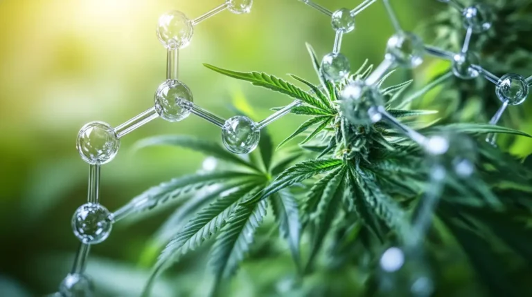 What is THC-JD?