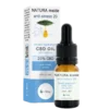 Anti-Stress 20% CBD Oil | 2000mg Broad Spectrum