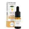 Natura-Remedy 40% CBD Oil | 4000mg Broad Spectrum