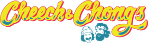 Cheech & Chong logo