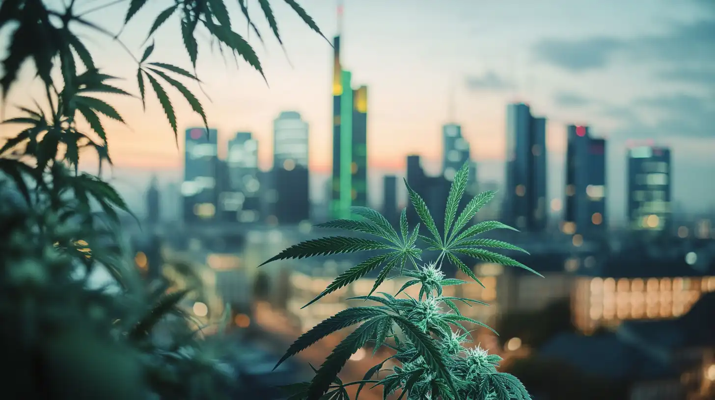 thc vape frankfurt THC Vape inkl. Rezept kaufen 100% Verfügbarkeit