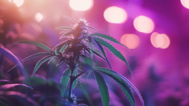 Autoflowering Cannabis Guide: Tips for Better Yields