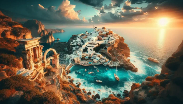Greece Edibles Guide 2024