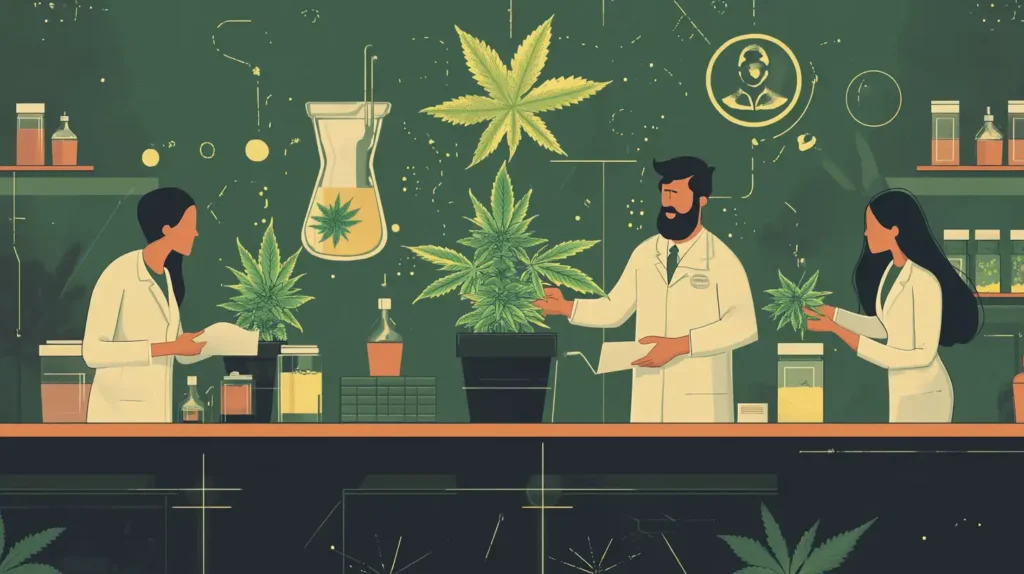 lab tested