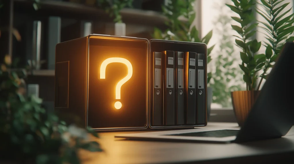 Frequently Asked Questions