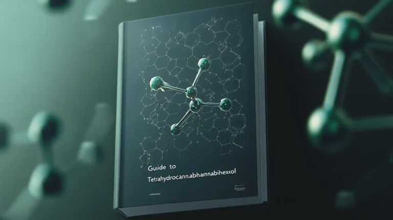 THCH, Tetrahydrocannabihexol, cannabinoids, cannabis compounds