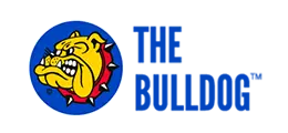 the-bulldog-logo