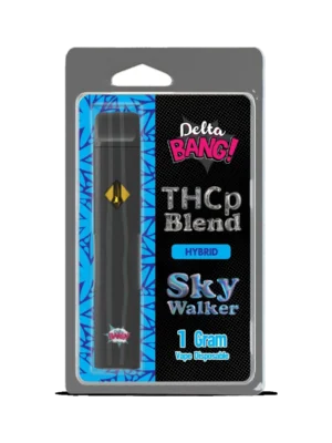 Delta Bang THCP Skywalker Vape – Hybrid Balance