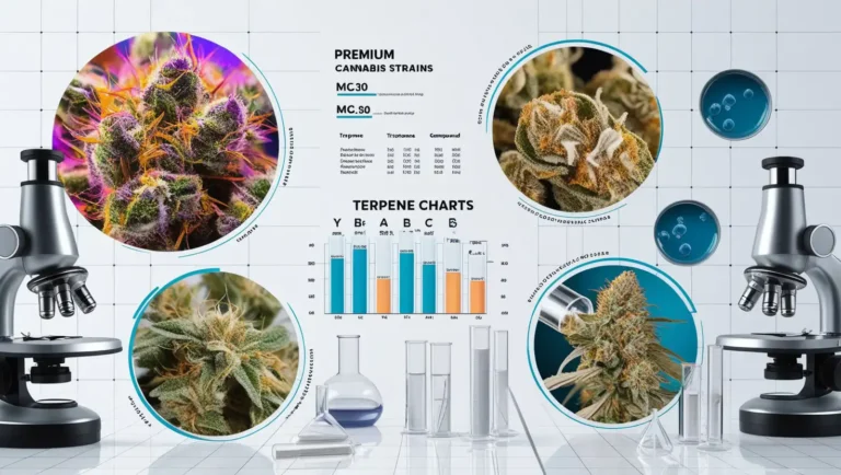 Quality Cannabis Strains