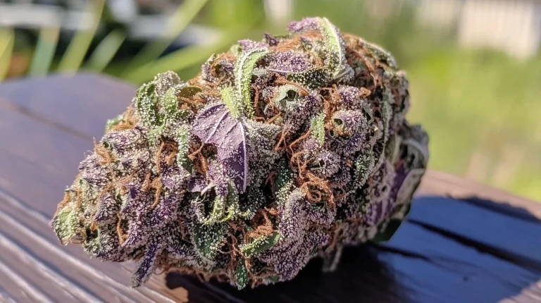 Magic of Exotic Cannabis Strains