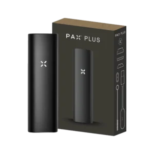 PAX Plus Onyx Starter Kit