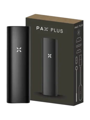 PAX Plus Onyx Starter Kit