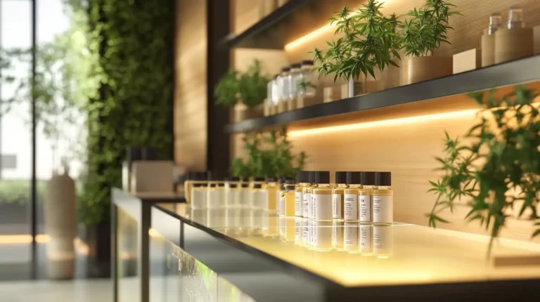 Cannabis Dispensary Trends