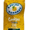APPLES& BANANAS -CBD