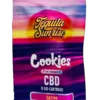 COOKIES cartr TEQUILA SUNRISE-CBD