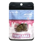 KPV Cannabis Fruit Cake 1gr