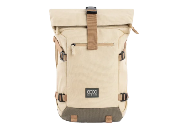 Nomad Backpack in Beige Nomad Backpack in Beige