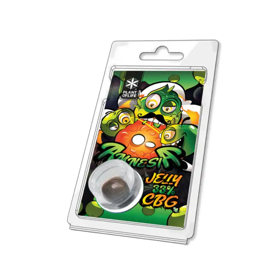Plant-of-Life-CBG-Jelly-33-Amnesia Plant-of-Life-CBG-Jelly-33%-Amnesia