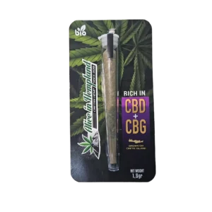 CBD Joint 1.5gr Alice Hempland