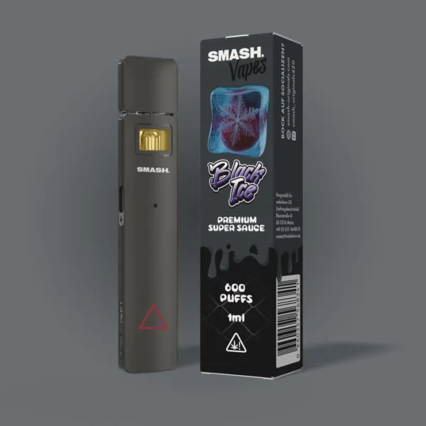 Black Ice THC smash-black-ice-cbd-disposable-vape-premium