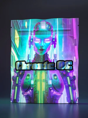 ChronicOG-weed