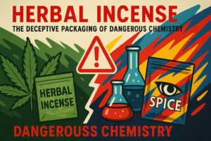 Herbal Incense