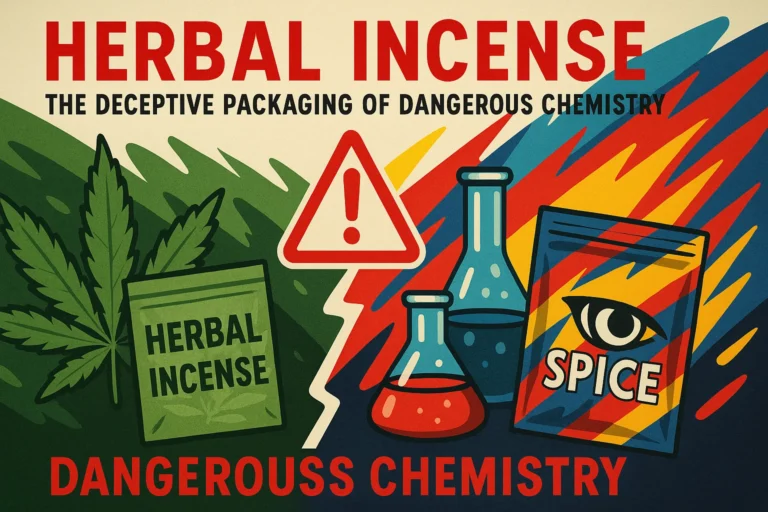 Herbal Incense