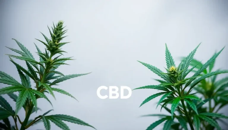 Hemp vs Cannabis CBD