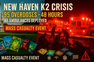k2 cannabis