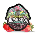 trehouse-mushroom-gummies-strawberry-dream-flavor