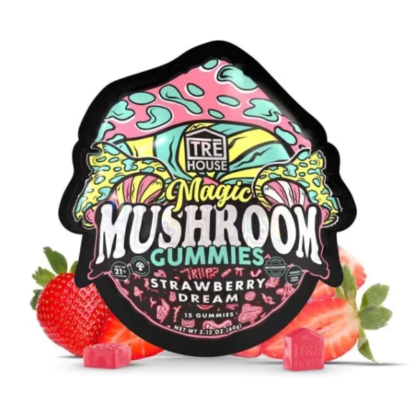 trehouse-mushroom-gummies-strawberry-dream-flavor trehouse-mushroom-gummies-strawberry-dream-flavor