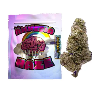 AmnesiaHaze weed