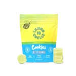 COOKIES DELTA 9 GUMMIES LIMONCELLO