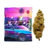 LAKush weed