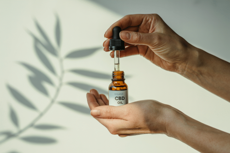 Cannabis for Seniors