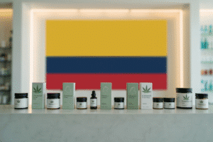 Colombia Cannabis