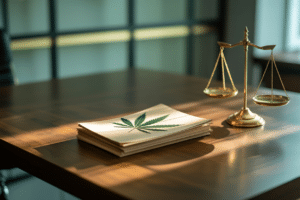 Cannabis Predictions 2026 - Federal marijuana rescheduling and hemp regulation outlook