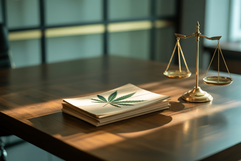 Cannabis Predictions 2026 - Federal marijuana rescheduling and hemp regulation outlook