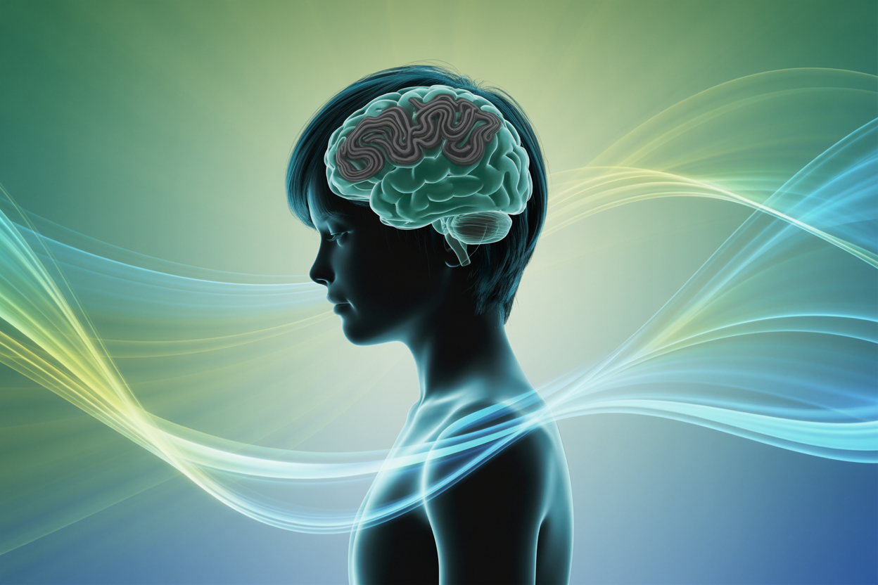 Mental health awareness and support for young adults dealing with THC-related concerns