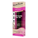 Mellow Fellow Pink Runtz: Boost Blend