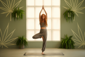 cannabis and yoga - Cannabis and Yoga: How to Enhance Your Practice Safely